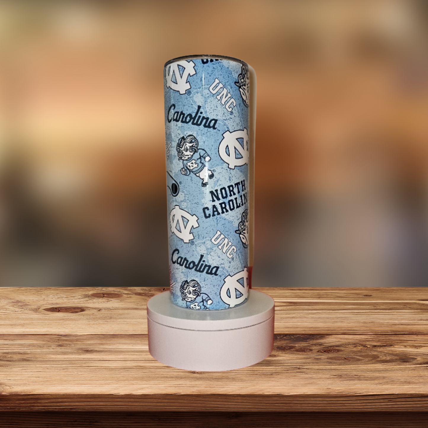 Custom Sublimation Tumblers