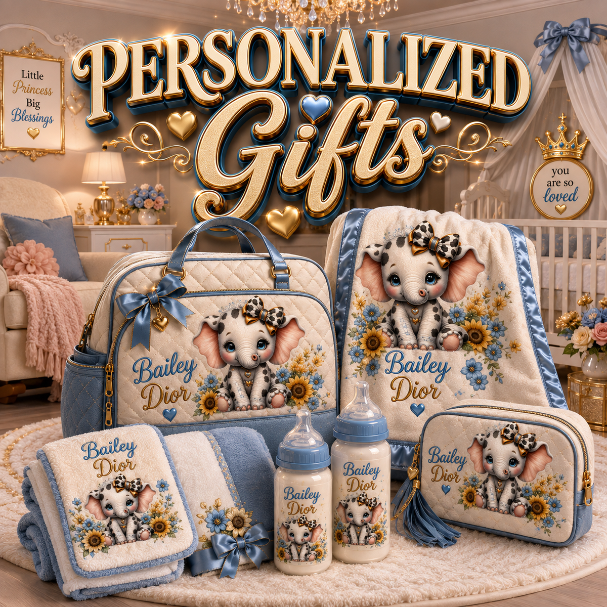 Personalized Gifts