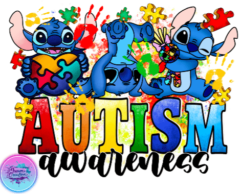 Kids Autism Awareness