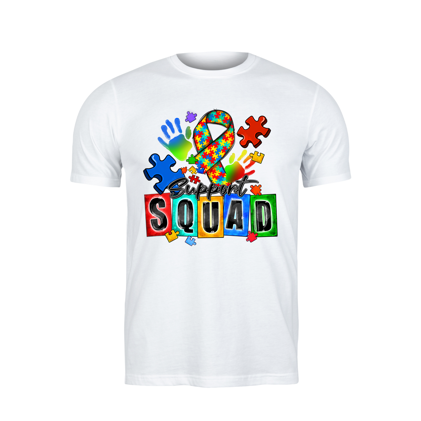 Autism Squad