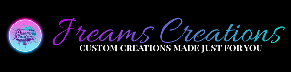 Jreams Creations