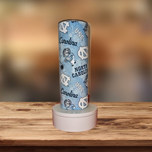 Custom Sublimation Tumblers