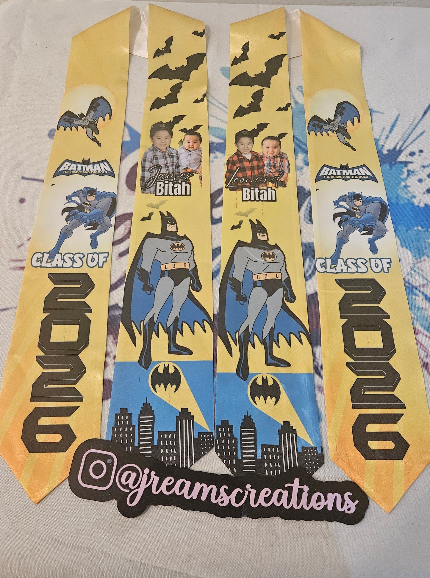 Graduation Package