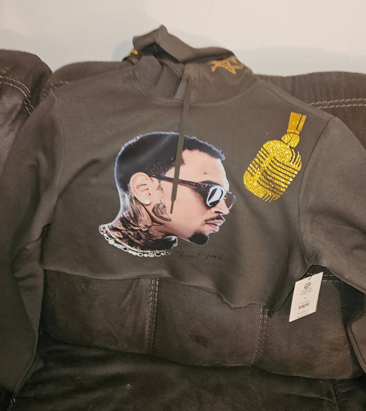 Custom Hoodies