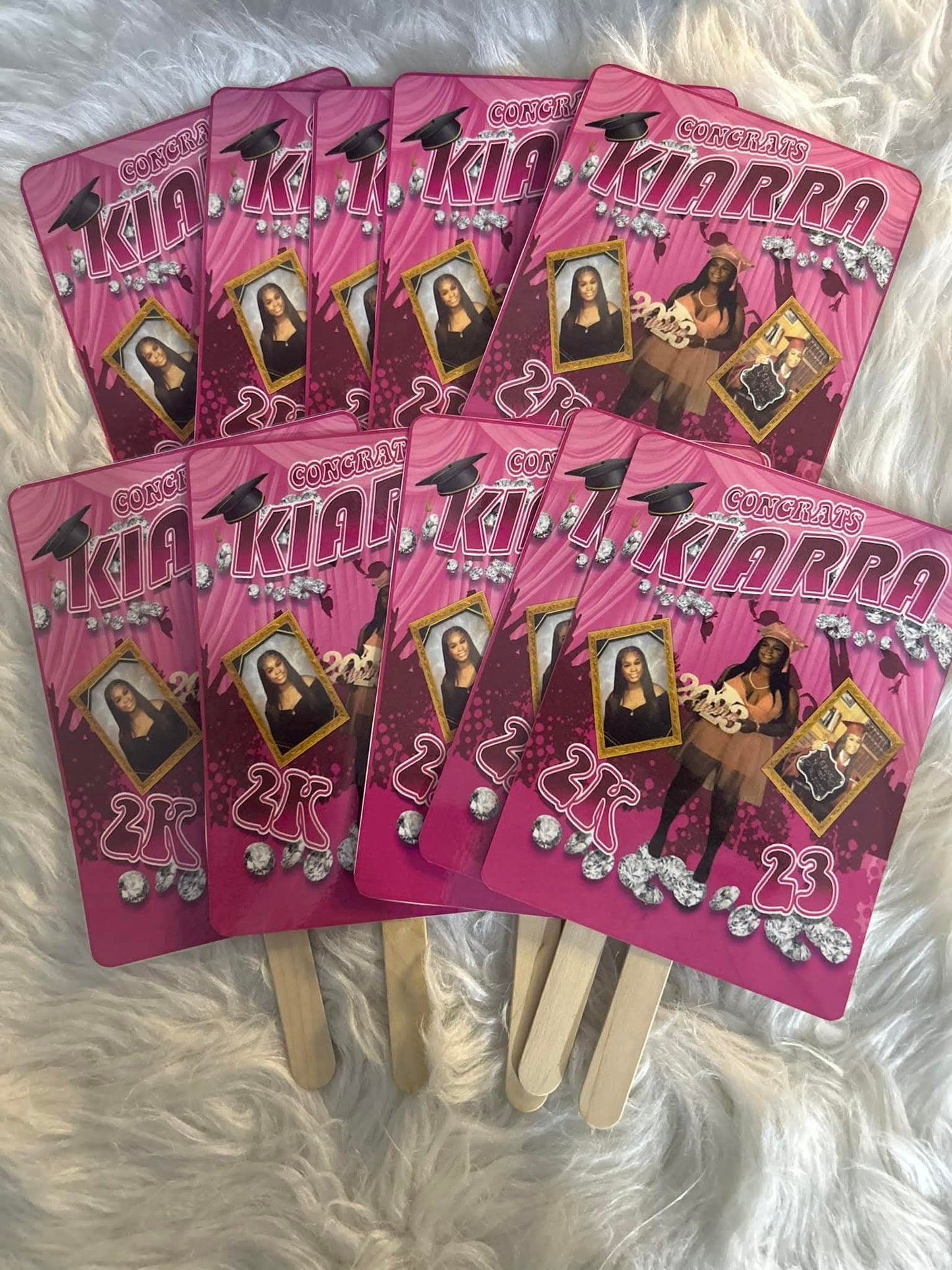 Graduation Package