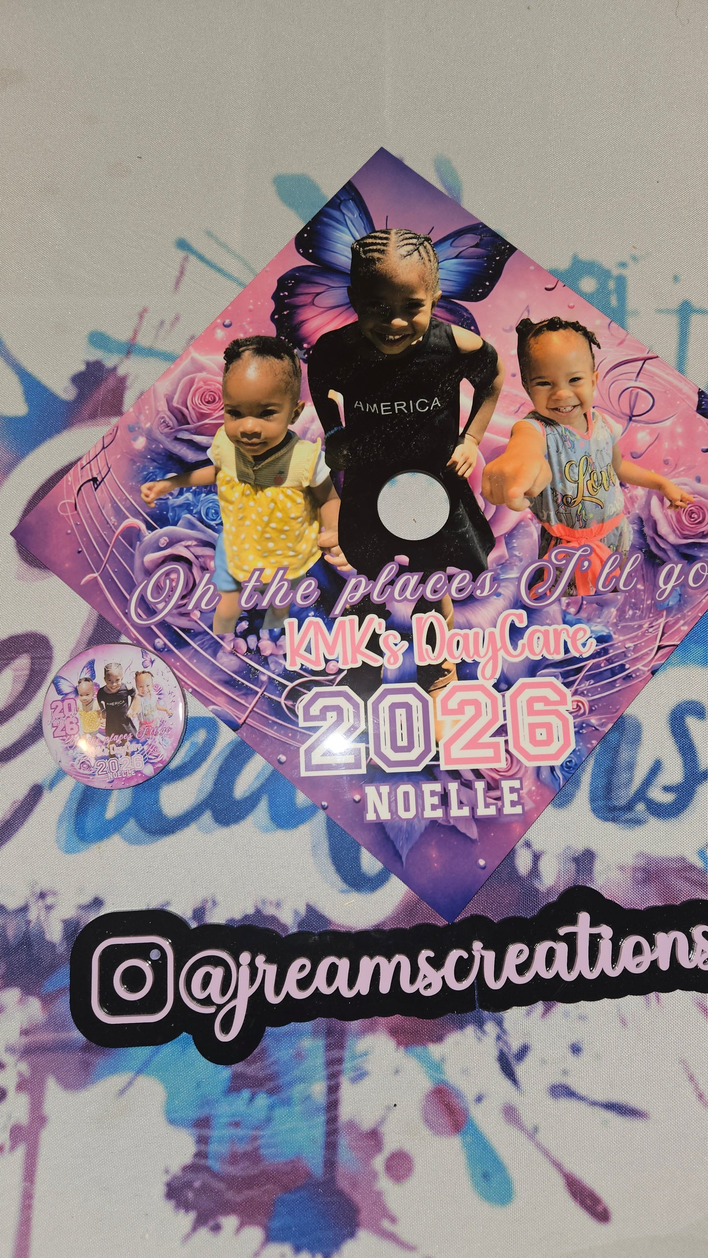 Graduation Package